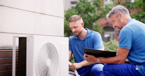 Ductless HVAC repair in Bayport, NY